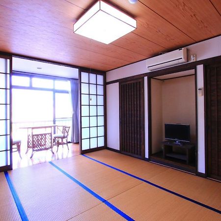 Kagura No Yakata Hotel Takachiho Exterior foto